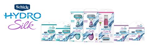 The only thing i don't like about it is that it's not underarm friendly. Amazon.com: Schick Hydro Silk Razor Disposable Razors for ...