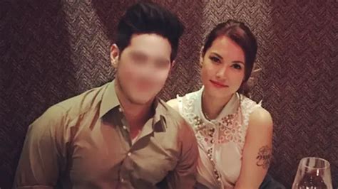 Maria Ozawa Is Now In A Relationship With A Pinoy Chef Actor