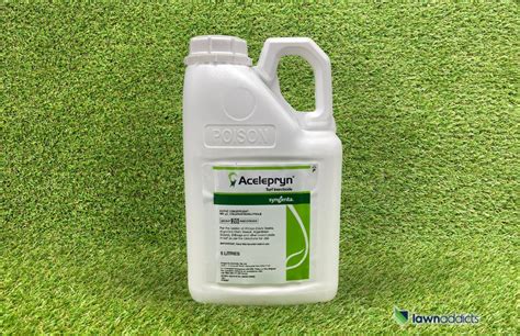 Acelepryn 750ml Systemic Insecticide Lawn Addicts