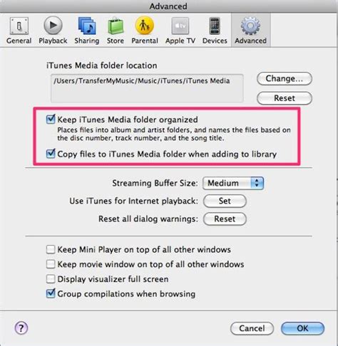 Three Ways To Restore Itunes Library From Ipod