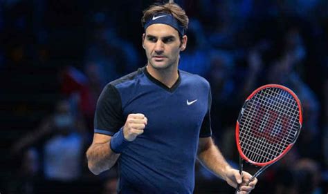 Roger Federer Confident Of Winning 18th Grand Slam