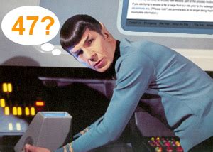 1,328,210 likes · 3,834 talking about this. Spock and 47 | Pomoniana
