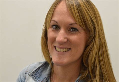Kirsty Gaythwaite Of Goodwin Academy In Deal Shortlisted For