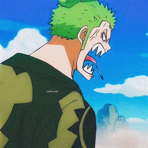 Zoro Icon