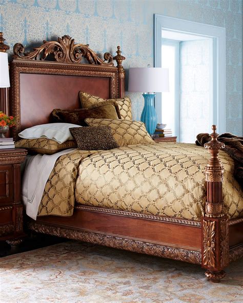 Horchow Luxury Bedding Sets Luxury Bedding Bedroom Decor