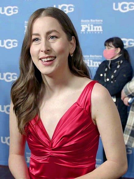 Alana Haim Wikipedia