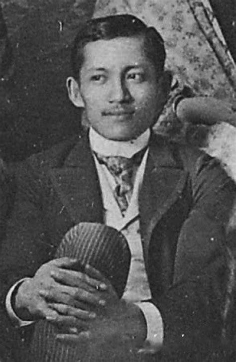 Top 15 Interesting Facts About Jose Rizal Discover Walks Blog