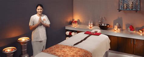 Best Thai Spa In Delhi Welcome To Mauryaspa — A Haven Of Peace By Mayura Clinic Apr 2023