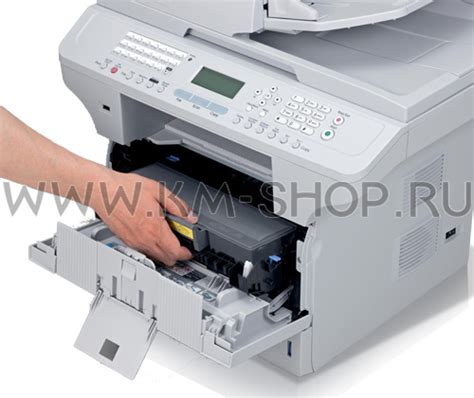 Great networking printer for you office! Konica Minolta bizhub 20