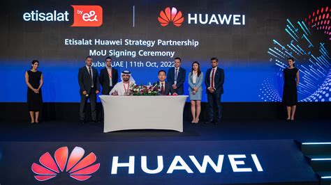 Huawei Summit Highlights The Role Of Regional Carriers In Accelerating