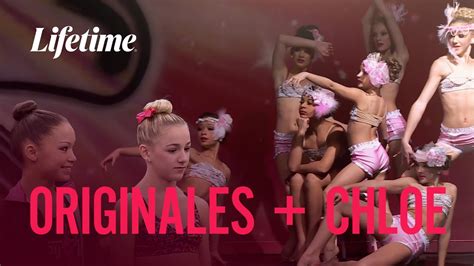 Dance Moms Bailes Completos Niakendall Chloe L And Aldc Temp 4 Ep 79 Lifetime