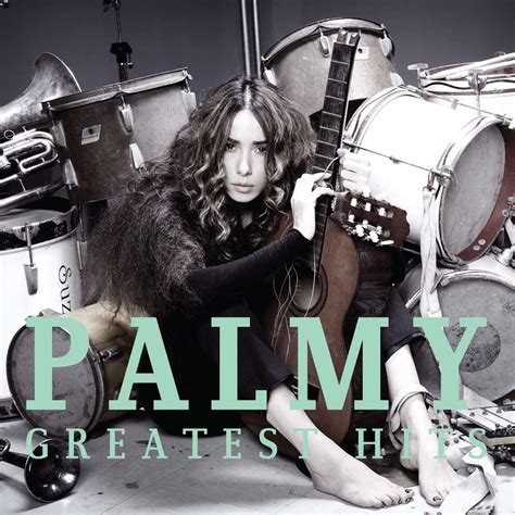 Album Palmy อัลบั้ม Palmy Greatest Hits Mp3 320kbps Sek Aun