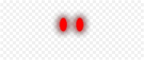 Glowing Red Eyes Png Transparent Images Dotred Glowing Eyes Png