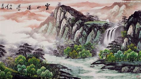 Japanese Woodblockprintsart에 있는 Joseph Gibel님의 핀 풍경 그림 그림 한국