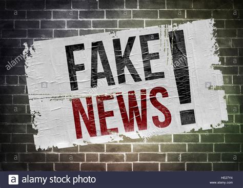 No Fake News Group In Ca