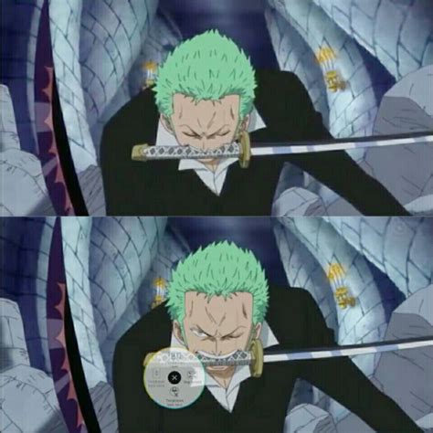 Japanese Manga Series Roronoa Zoro Senpai Zelda Characters