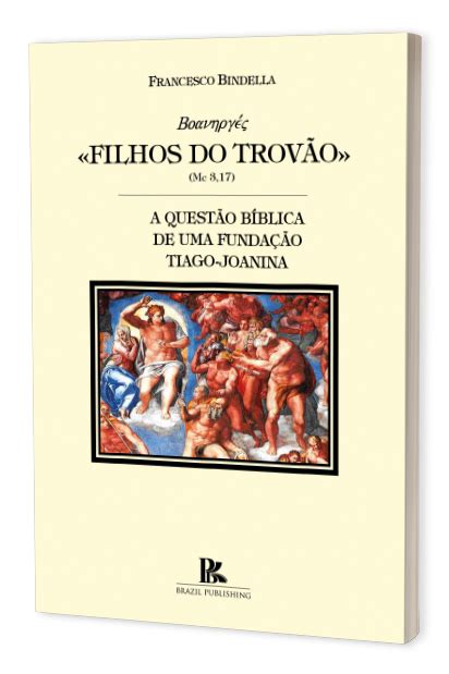 Filhos Do Trovão Brazil Publishing