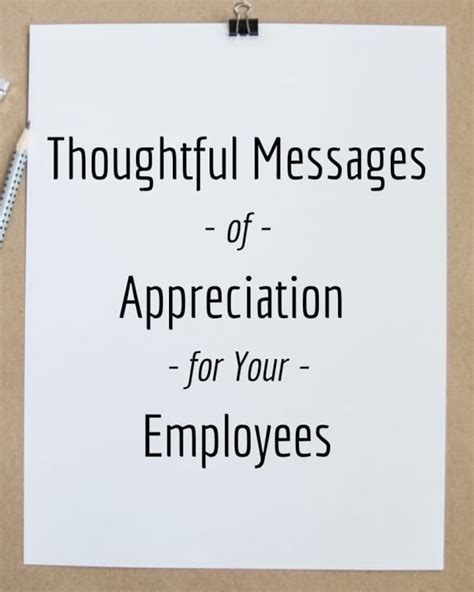 Thank You Notes Quotes And Appreciation Messages For A Boss Toughnickel