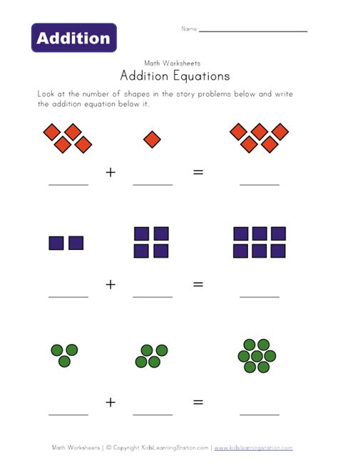 Pin On Addition