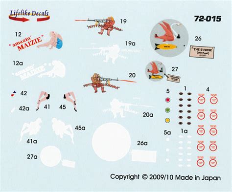 B 17 Flying Fortress Pt 2 Decal Review By Rodger Kelly Lifelike Decals 172