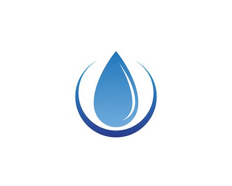 Water Design Logo