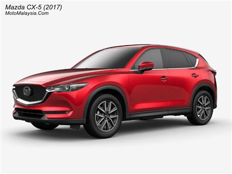 Mazda cx 5 service cost malaysia. Mazda CX-5 (2017) Price in Malaysia From RM131,018 ...