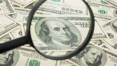 7 Facts About Counterfeit Money Mental Floss
