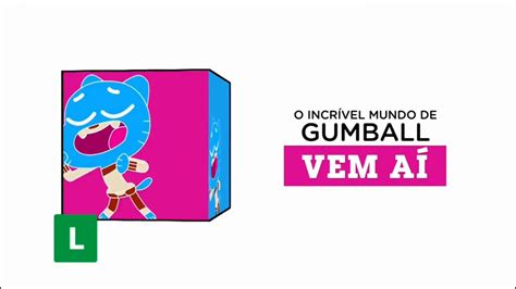 Cartoon Network Brasil Vem A Max Steel Youtube