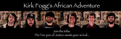 Kirk Fogg S African Adventure Flickr