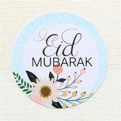 Eid Mubarak Stickers 2020 For Whatsapp Free Download