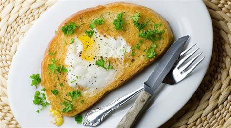 20 Healthy Egg Recipes For Breakfast Gourmandelle