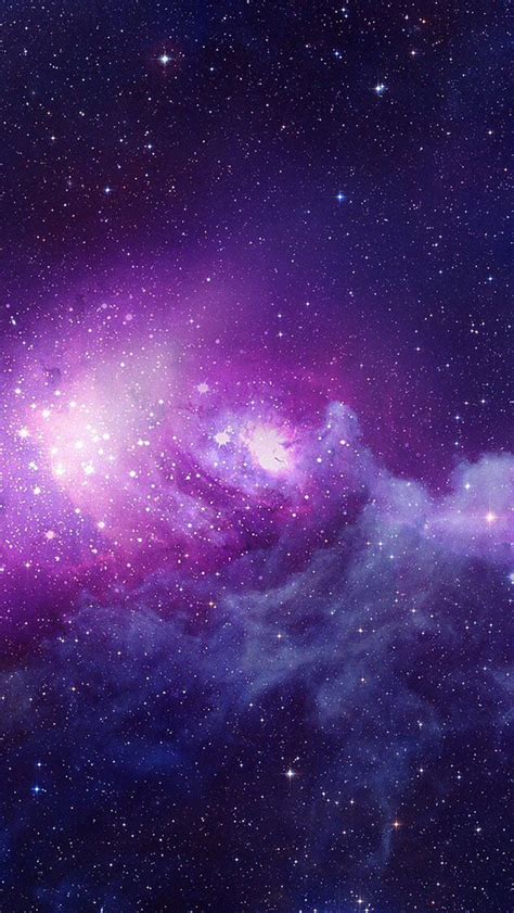 Purple Galaxy Wallpapers 104 Wallpapers Wallpapers 4k