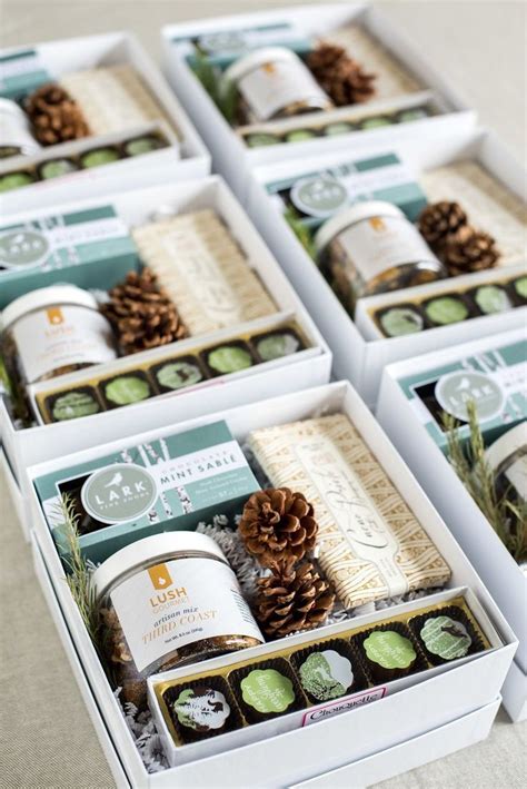 Our Top Corporate Holiday Gift Box Designs Client Holiday Gifts