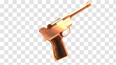 Roblox Ranged Weapon Firearm Video Game Gun Accessory Laser