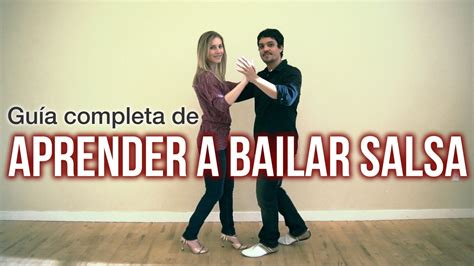 Aprender A Bailar Salsa Para Principiantes Aprender A Bailar Como