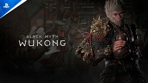 Papus Black Myth Wukong Ya Est Aqu Prep Rense Para Un Viaje