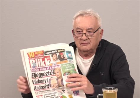Itt folytatni tudja a munkát azzal a stábbal, melynek tagjaival már egy ideje együtt dolgozik. Havas Henrik Várkonyi Andrea eljegyzéséről: most Mészáros ...
