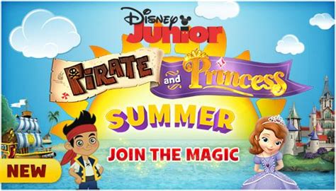 Disney junior appisodes allow preschoolers to experience the magic of watching, playing, and intera. Disney Junior | Where the Magic Begins