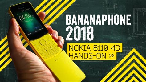 Nokia Banana Phone Comes To The Market Moneypug