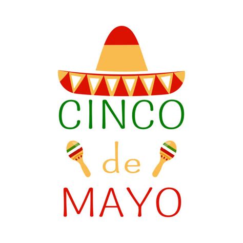 Cinco de mayo is celebrated in a few other places around the world, including brisbane 21. Best Silhouette Of Cinco De Mayo Border Illustrations ...