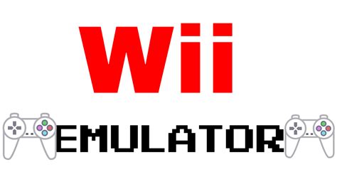 9 Best Wii Emulator For Pc Bestoob