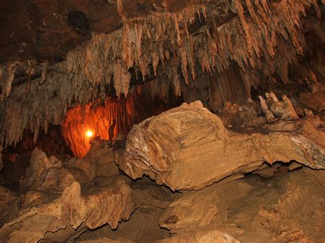 Travel Trip Journey Krubera Cave Gerogia