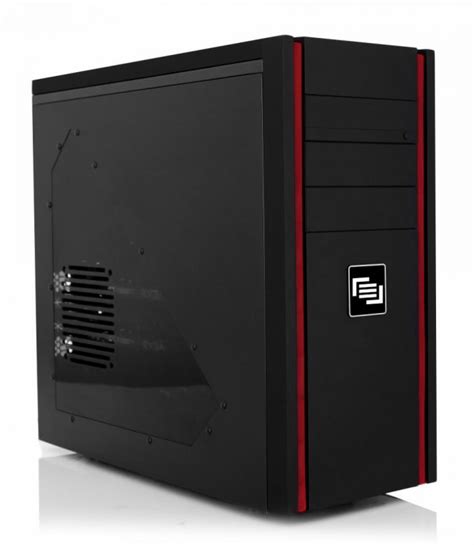 Maingear Vybe Desktop Pc Review