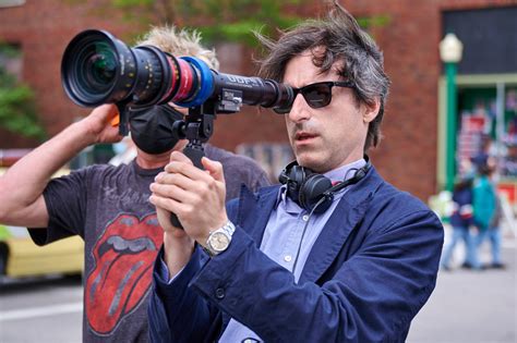 Noah Baumbach On ‘white Noise And Psychotropic Fantasies Of The 1980s