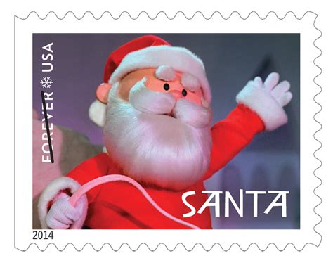 Get A Letter From Santa—from The North Pole Common Sense With Money