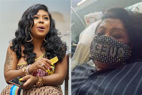 afia schwar rushed to the hospital battles for her life video
