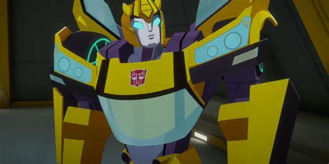 Transformers Bumblebee Cyberverse Adventures Gets Season 3 Premiere Date