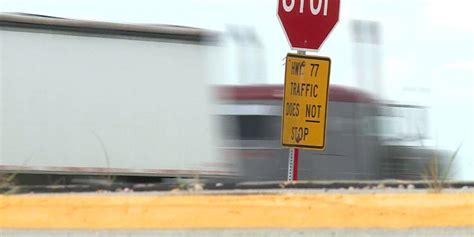 Nebraska Dot To Re Evaluate Dangerous Wahoo Intersection