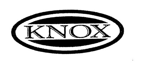 Knox West Desert Outdoor Products Lc Trademark Registration