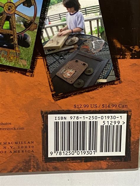 Kids Pickers How to turn Junk into Treasure Mike Wolfe with Lily